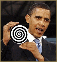 obama and his IRS issues