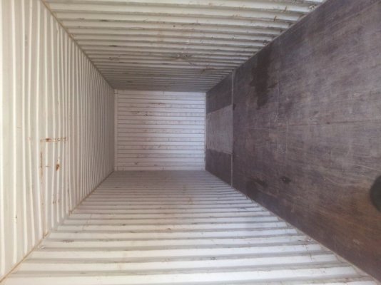 hot box