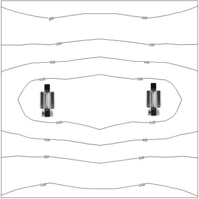 footprint 2 ePapillon in a 9ftby9ft.jpg