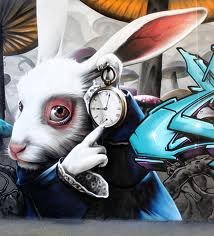 THUMPER IN WOUNDER LAND 1