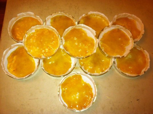 Super Lemon Haze Shatter 3