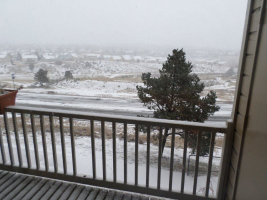 Colorado People