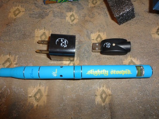 Amazing Medical Vape Pen!