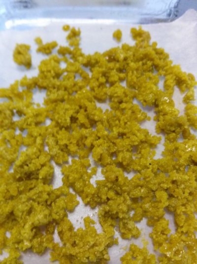 Best for BHO, frozen fresh flower, or dried/cured?