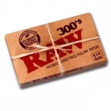 Raw300s