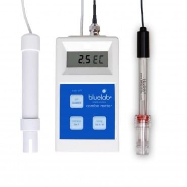 Bluelab Combo Meter and probes 2010 370x370