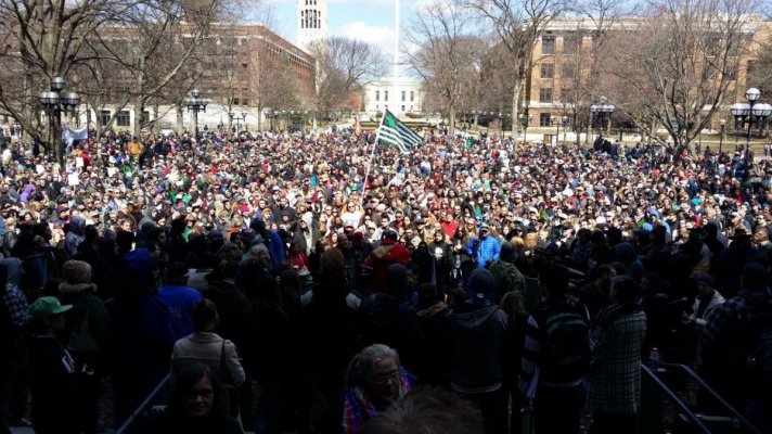 Hash Bash in 4 weeks
