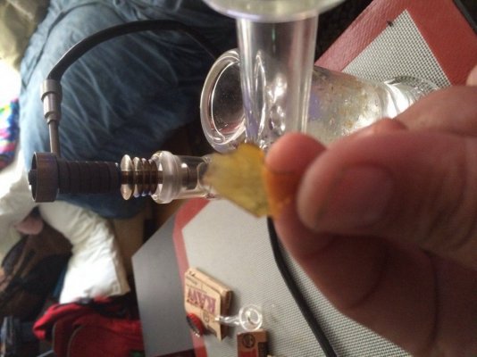 concentrate porn thread