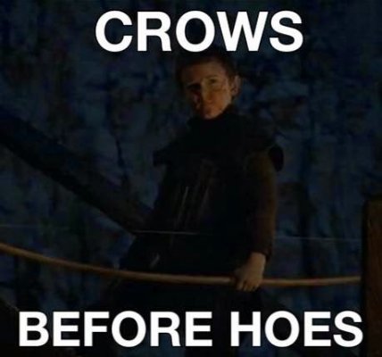 Game of Thrones