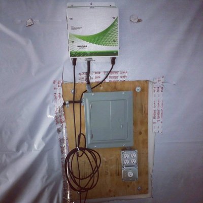 6000 watt coco grow