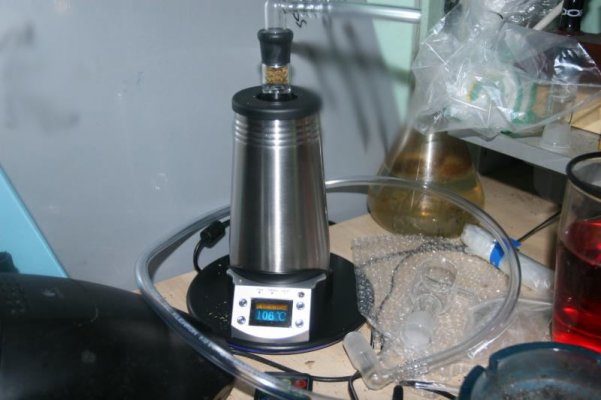 Vape decisions: Volcano v Extreme v HerbalAire