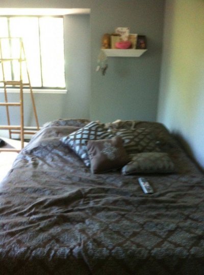 The GR33N Room: 2
