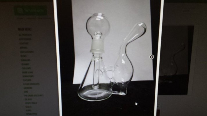 GOT GLASS