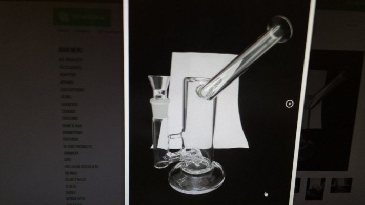 GOT GLASS