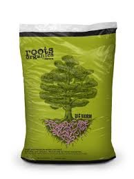 Best Brand Of Worm Castings?