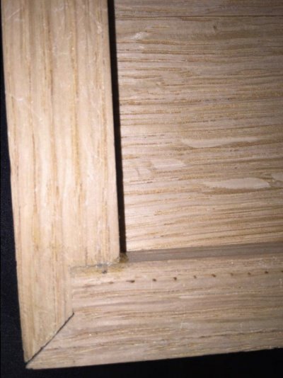 Inexpensive E-nail.