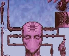 Nothingface