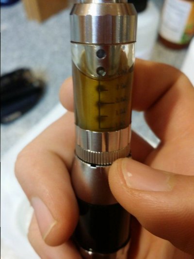 The Terpenes Of Cannabis, Their Aromas, And Effects