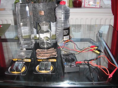 Colloidal Silver Fully Explained