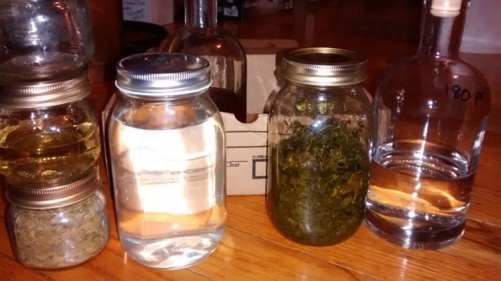 Cannabis Shine!