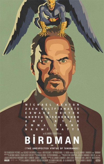 Which Crappy Movies Have You Watched Lately?