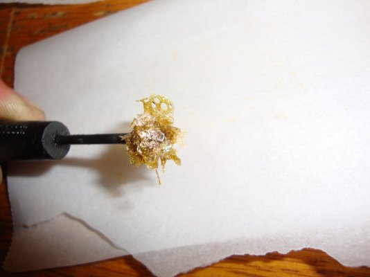 Get More Bang Out Of Lower Grade Hash/flowers With The "rosin" Tech