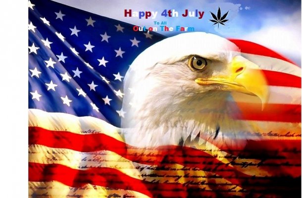 4th Of July  ~ :-)