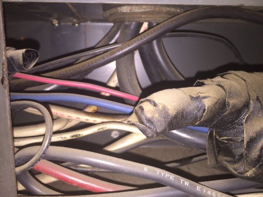 Grow Room Electrical