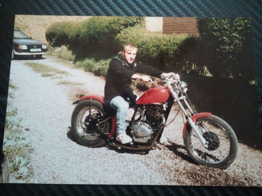 The Car & Bike Lover's Thread