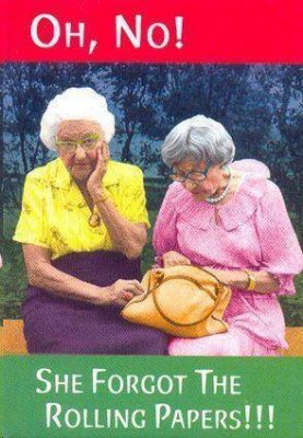 Night Owls In The Garden -a Club For Evening Gardeners