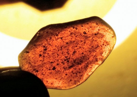 Iso/everclear Slab... No Butane.
