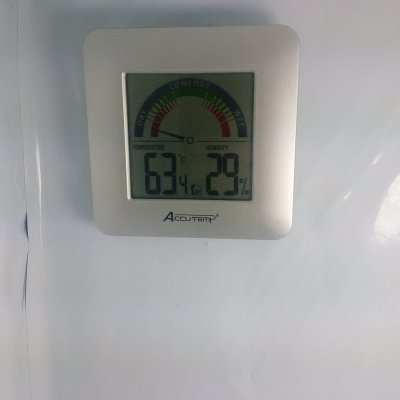 Help With My First Af Grow