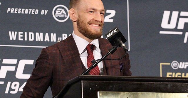 Ufc/mma