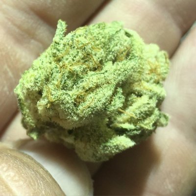Valley Ghash Og