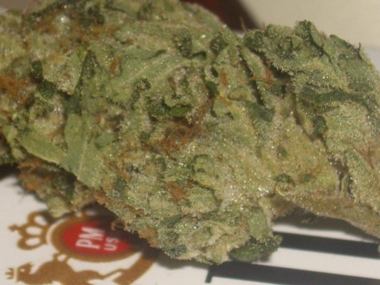 whats in your jar aka flavor of the week