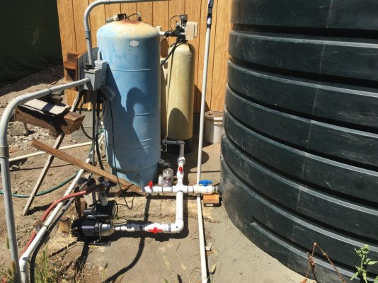 I Need To Set A A Huge Drip System. Please Help.