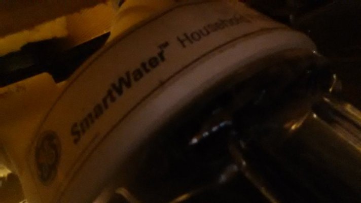 A/c Runnoff Water Ok For Dwc?