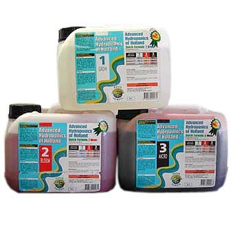 Advanced Nutrients of Holland