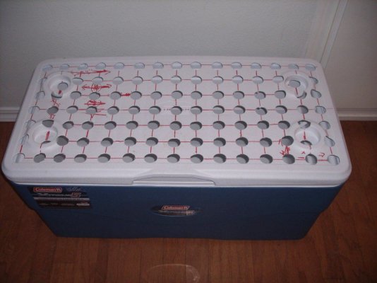 112 site machine better than ez clone for half the cost, DIY