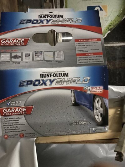 Beginning The Build Out