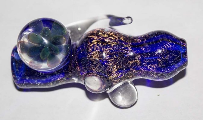 New Glass