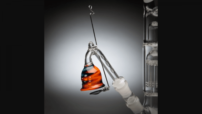 First Piece Of Glassware, Looking To Get An Oil Rig