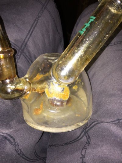 Dirty Dabmat Concentrates