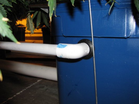 60 X 1000 Watts Under Current Hydro 20 Tons Of Ac And Some Co2