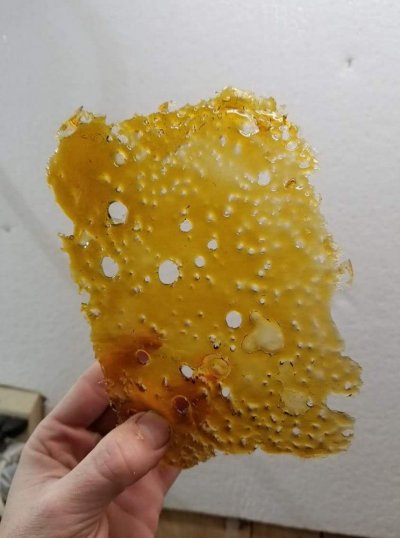 Heat For Bho Purging