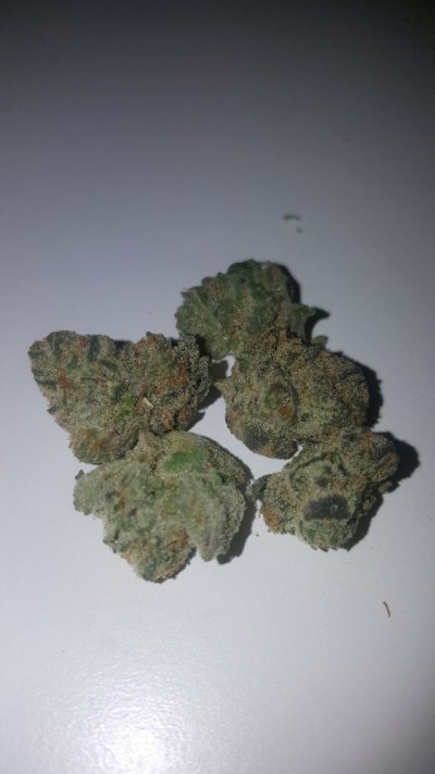 High Grade Weed In Uk Thats Got People Paying £120($167) Including Myself !!