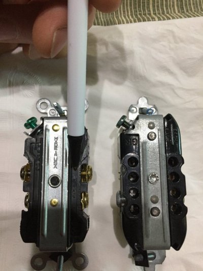 Unanticipated And Unforeseen Electrical Problems