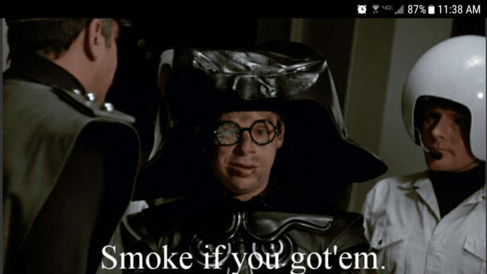 Council Of Bro Science,spaceballs Temple Training Facility