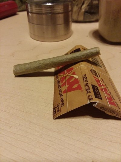 The Muchacho Smoking Facility!