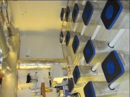 House & Garden Nutes., Under Current Systems, 30,000 Watts, 10 Tons of A/C, Co2